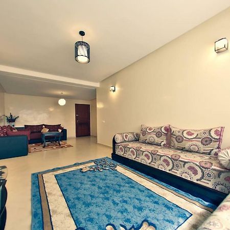 Amazing New Central Apartment, Modern, Very Clean And Very Comfortable Rabat Eksteriør bilde